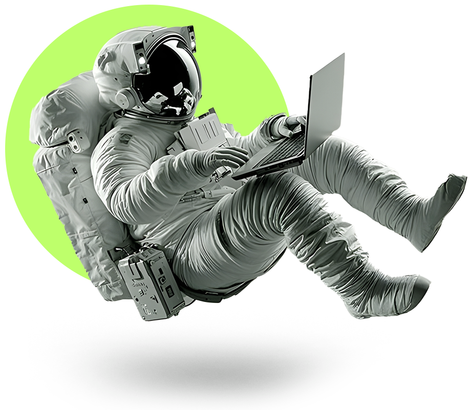 Astronaut