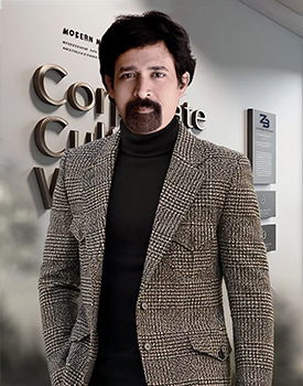 Sai Das