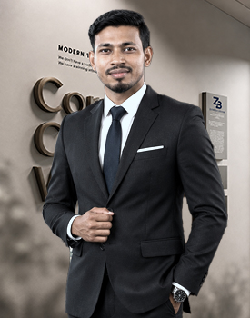 Razeem Rasak